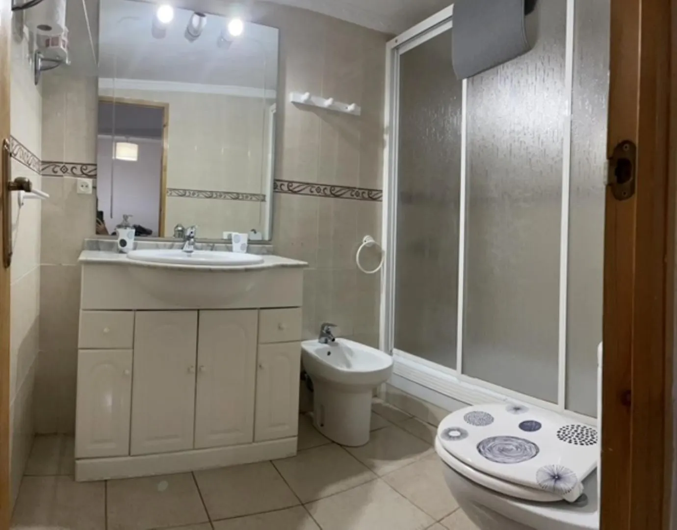 Apartamento Casa Rustica Ronda 0*,