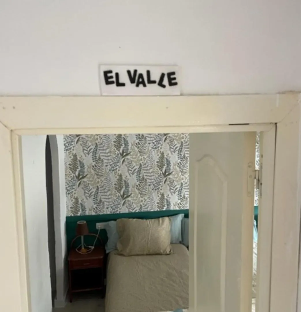Apartamento Casa Rustica Ronda 0*,