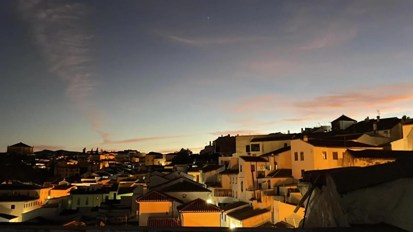 Casa Rustica Ronda Apartment Spain