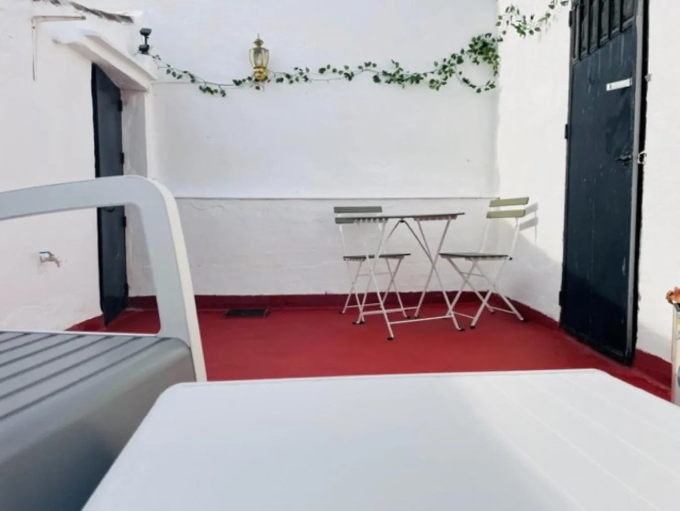 Appartamento Casa Rustica Ronda Alloggio in famiglia