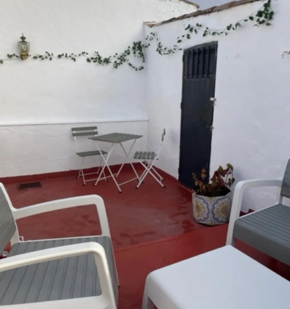 Apartamento Casa Rustica Ronda España
