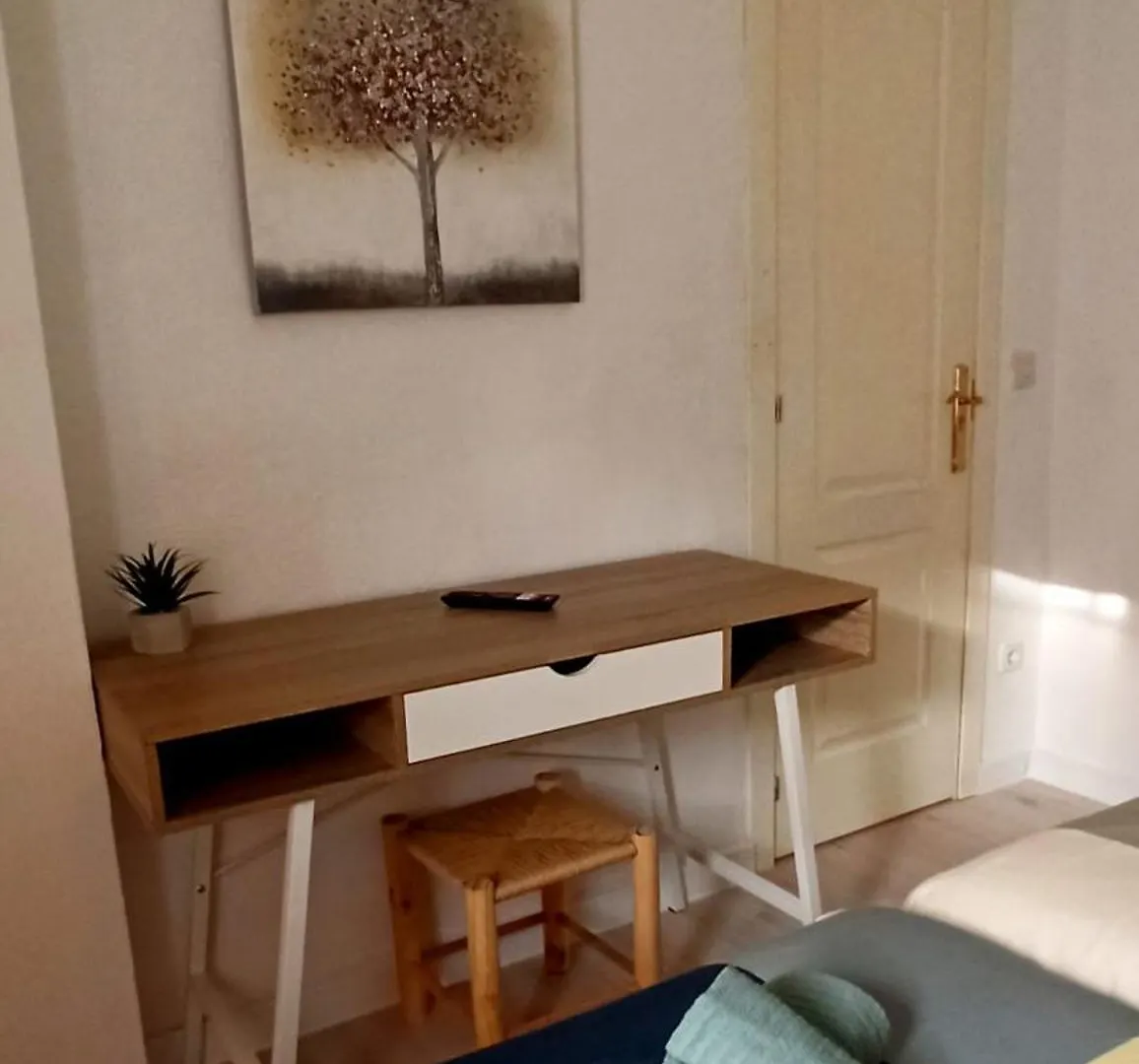 Habitación en casa particular Apartamento Casa Rustica Ronda