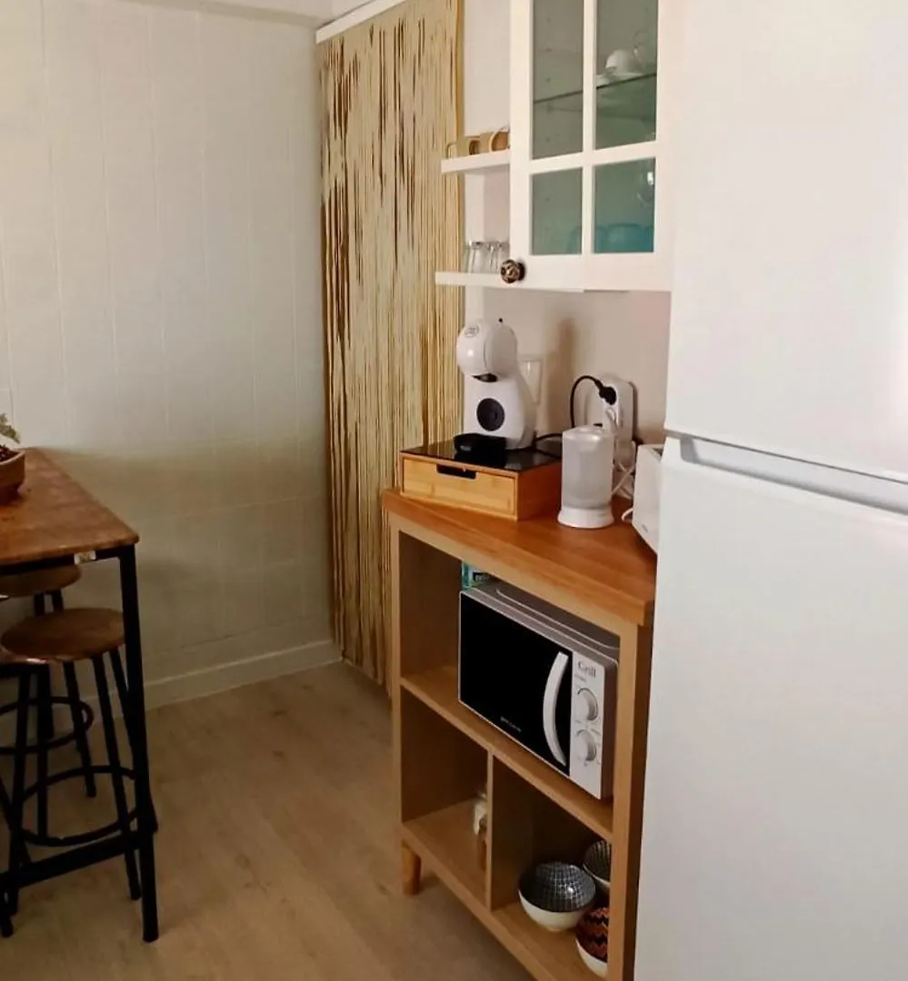 Apartamento Casa Rustica Ronda