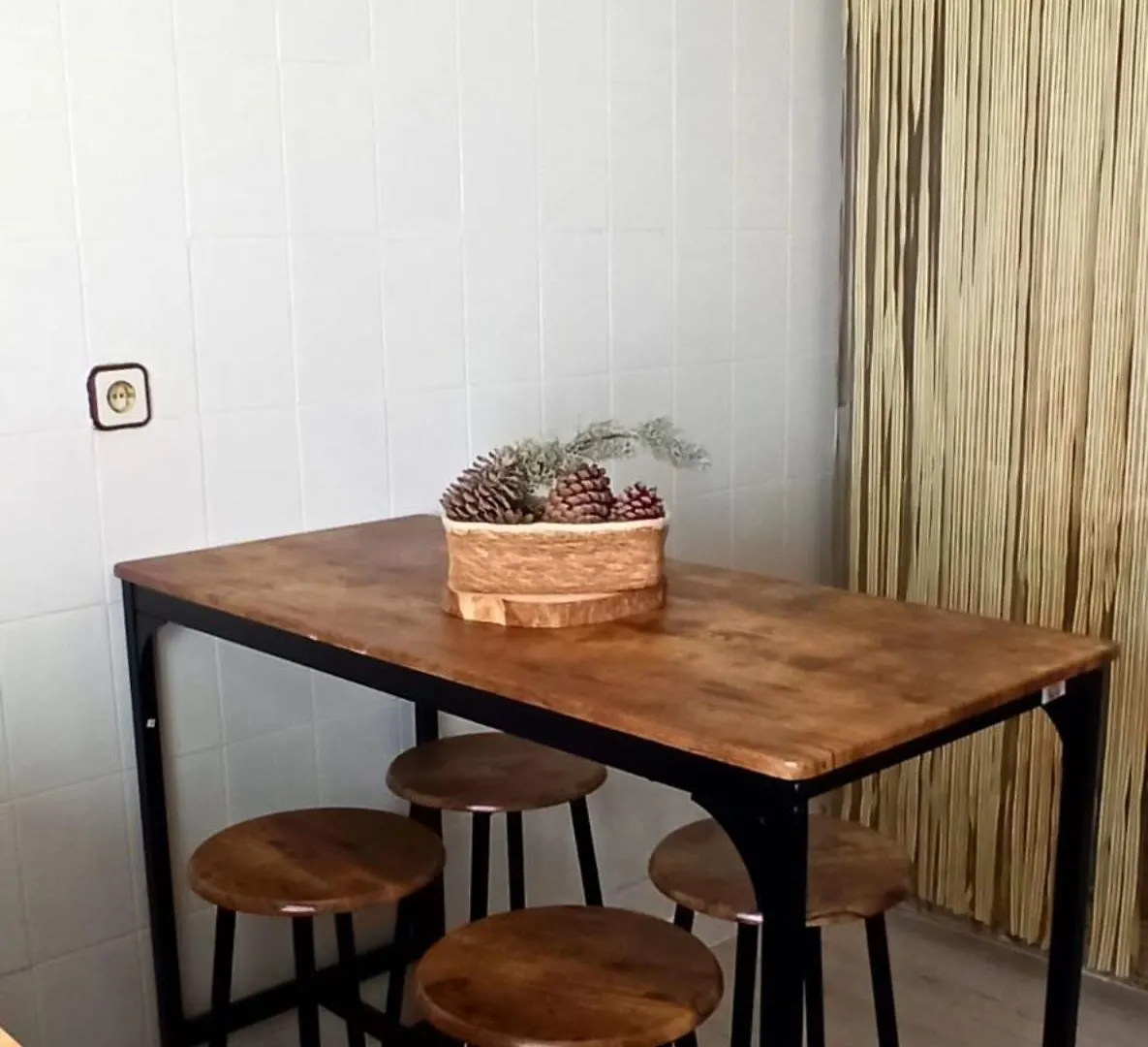 Apartamento Casa Rustica Ronda 0*,