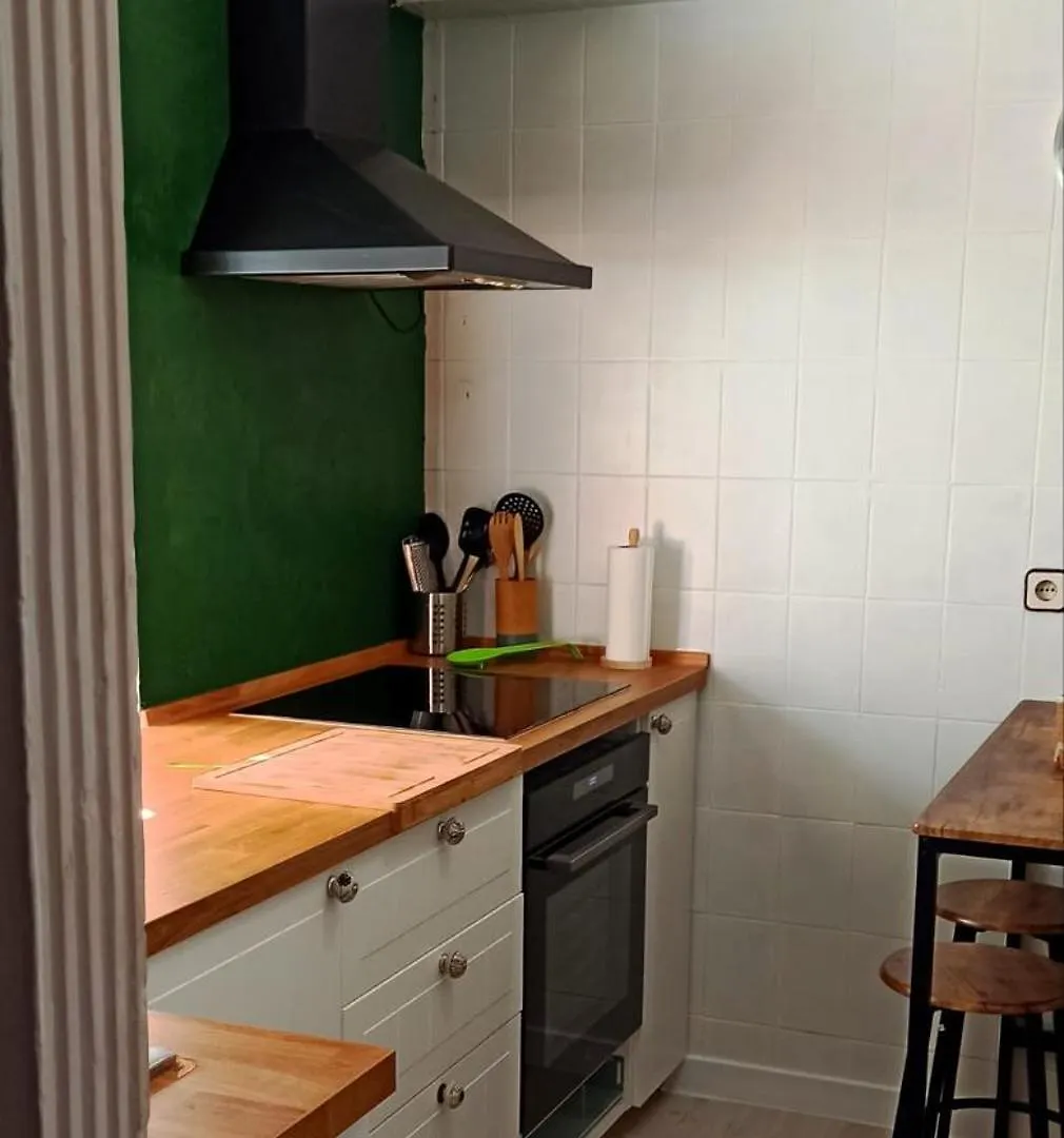 Alloggio in famiglia Appartamento Casa Rustica Ronda