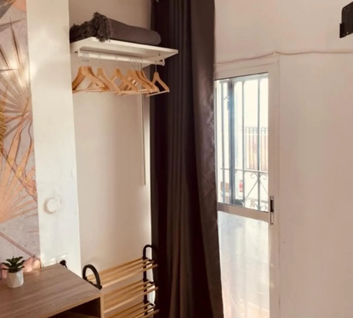 Appartamento Casa Rustica Ronda Spagna