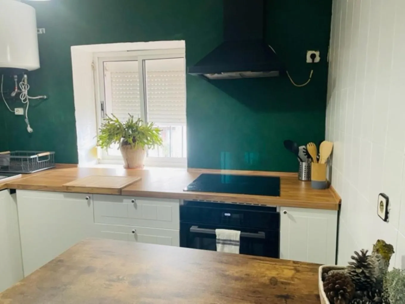 Appartamento Casa Rustica Ronda Alloggio in famiglia