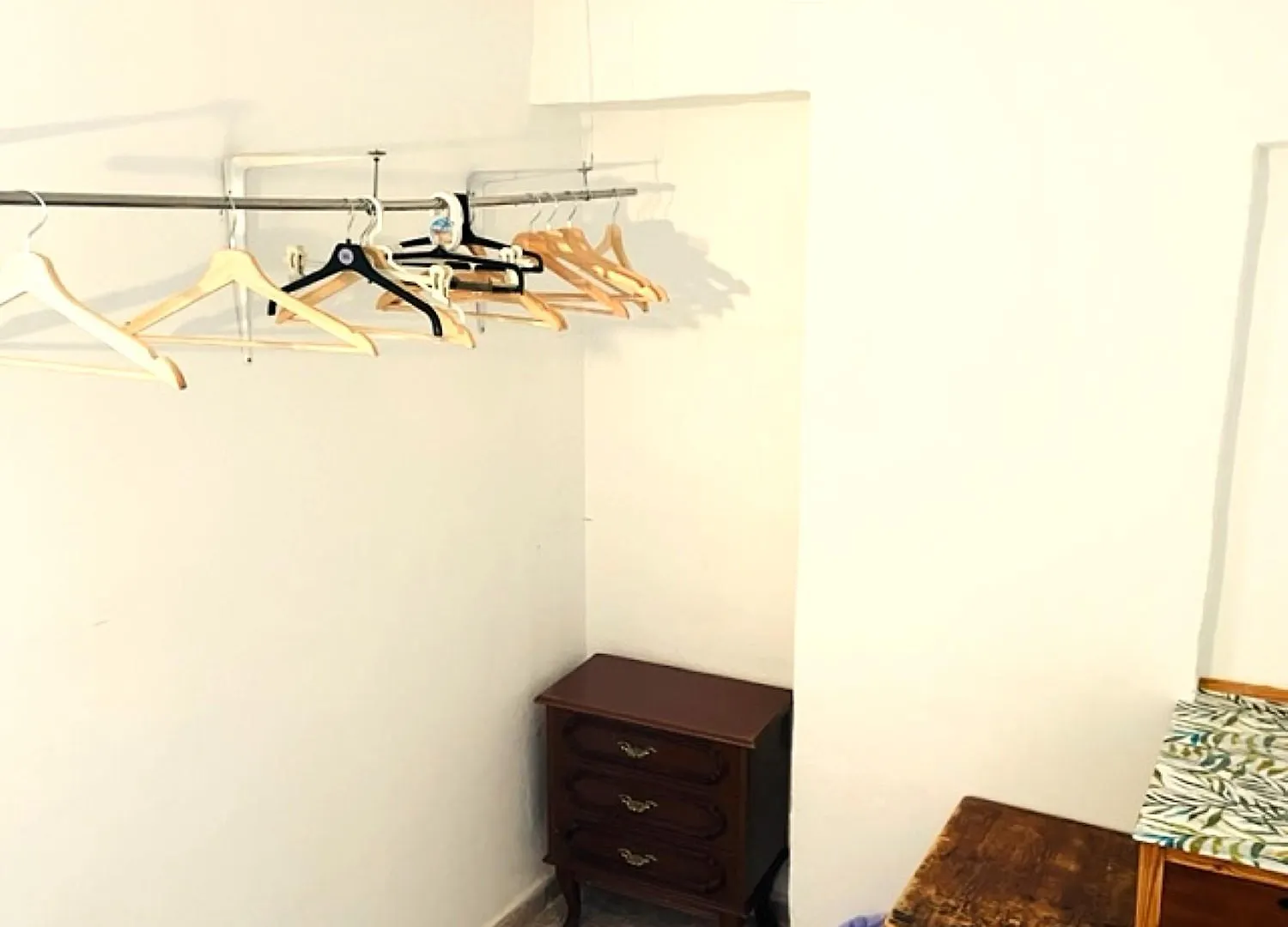 Apartamento Casa Rustica Ronda Habitación en casa particular