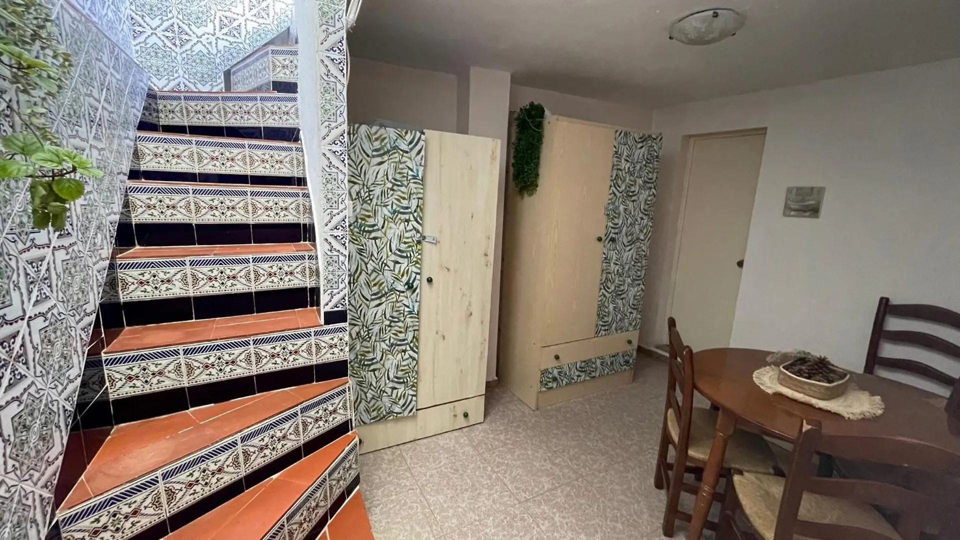 Appartamento Casa Rustica Ronda