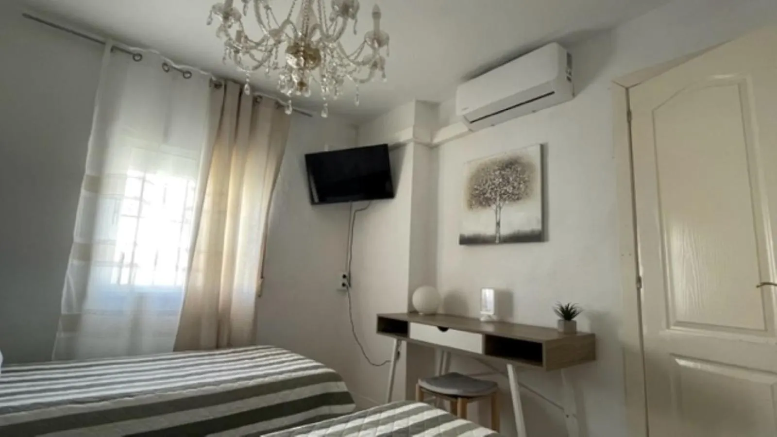 Apartamento Casa Rustica Ronda 0*,  España