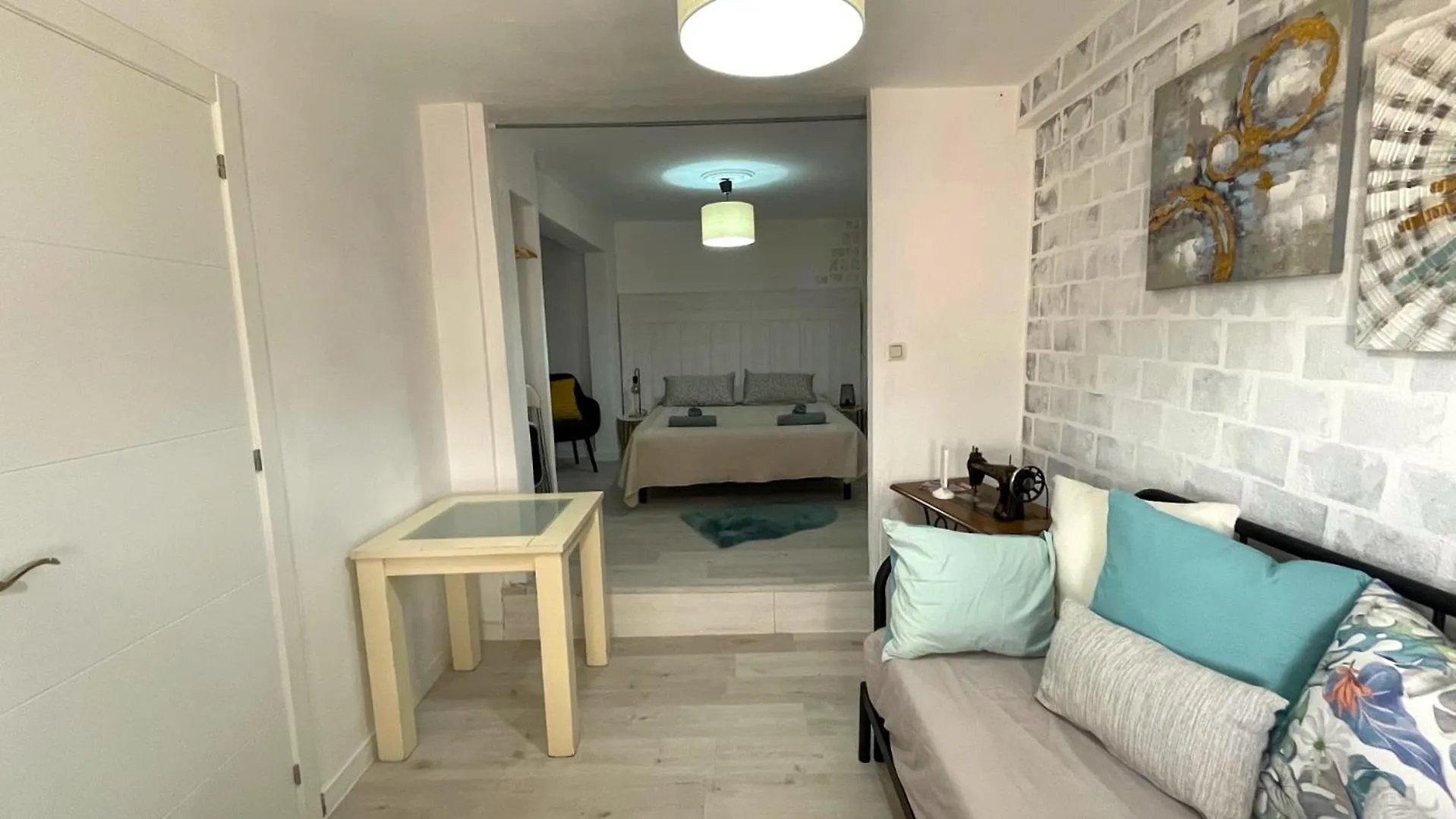 Apartamento Casa Rustica Ronda España