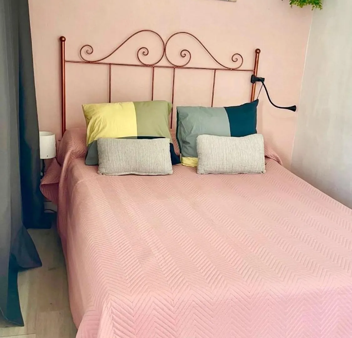 Apartamento Casa Rustica Ronda