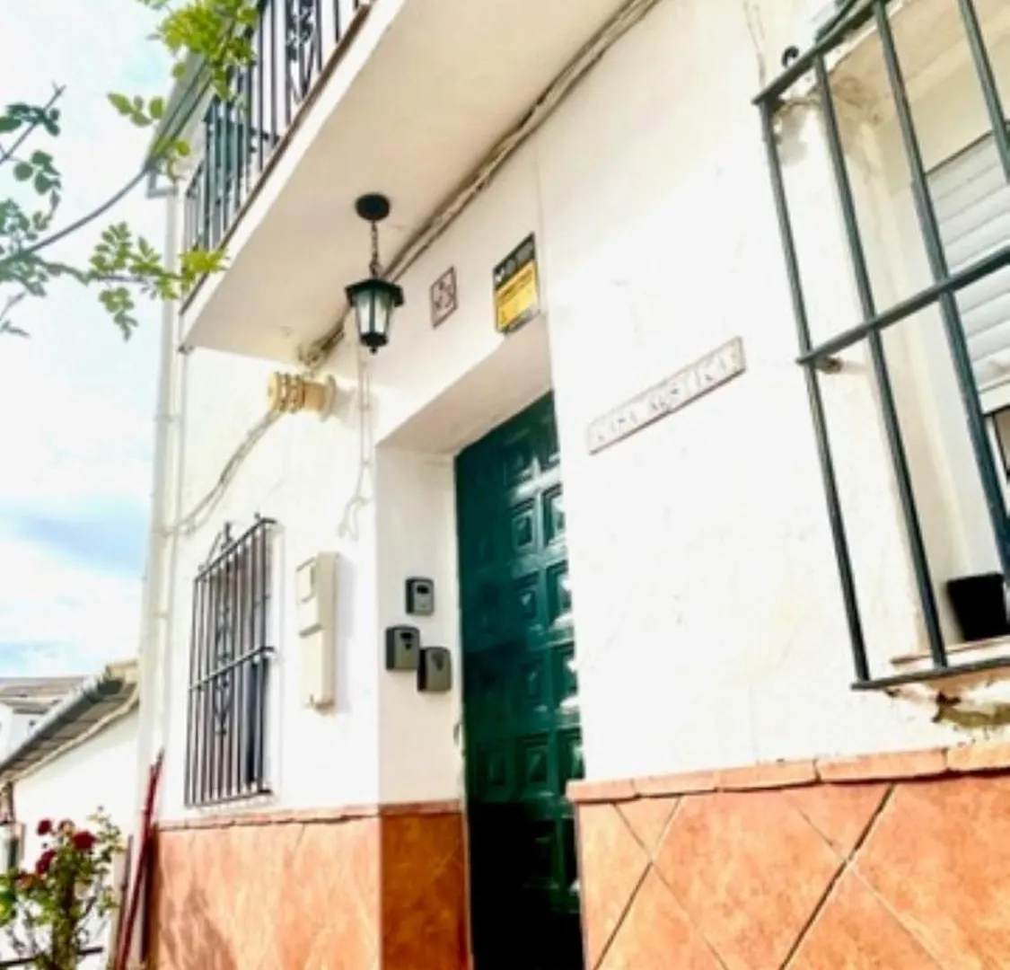 Appartamento Casa Rustica Ronda 0*,