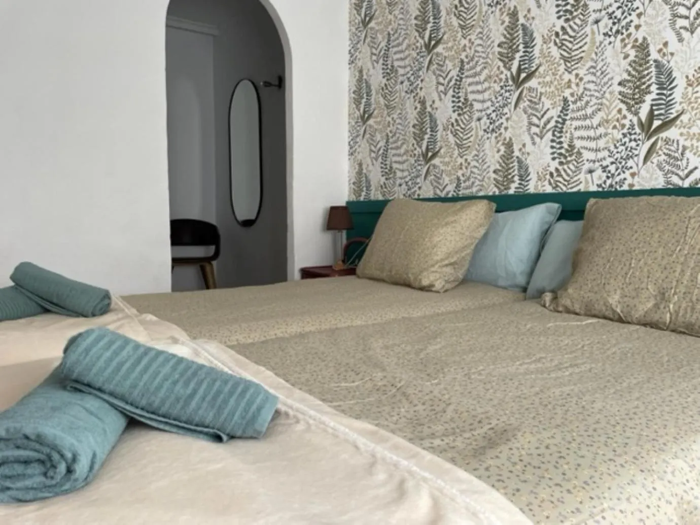 Apartamento Casa Rustica Ronda
