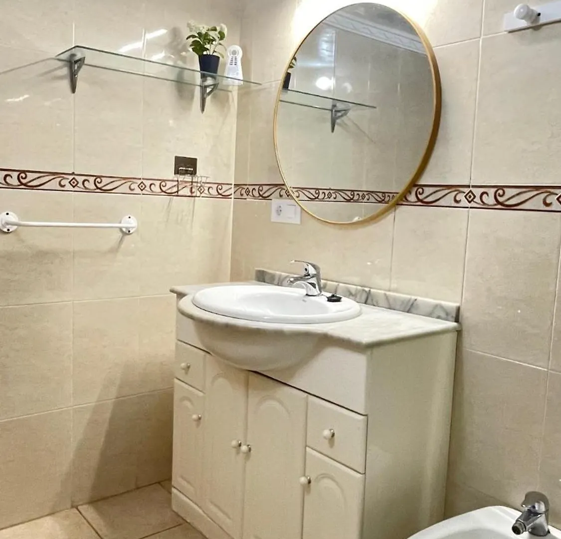 Apartamento Casa Rustica Ronda