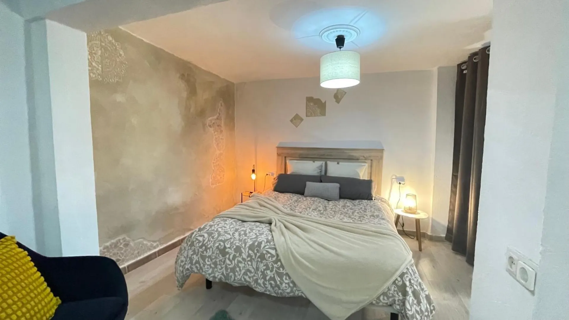 Apartamento Casa Rustica Ronda España