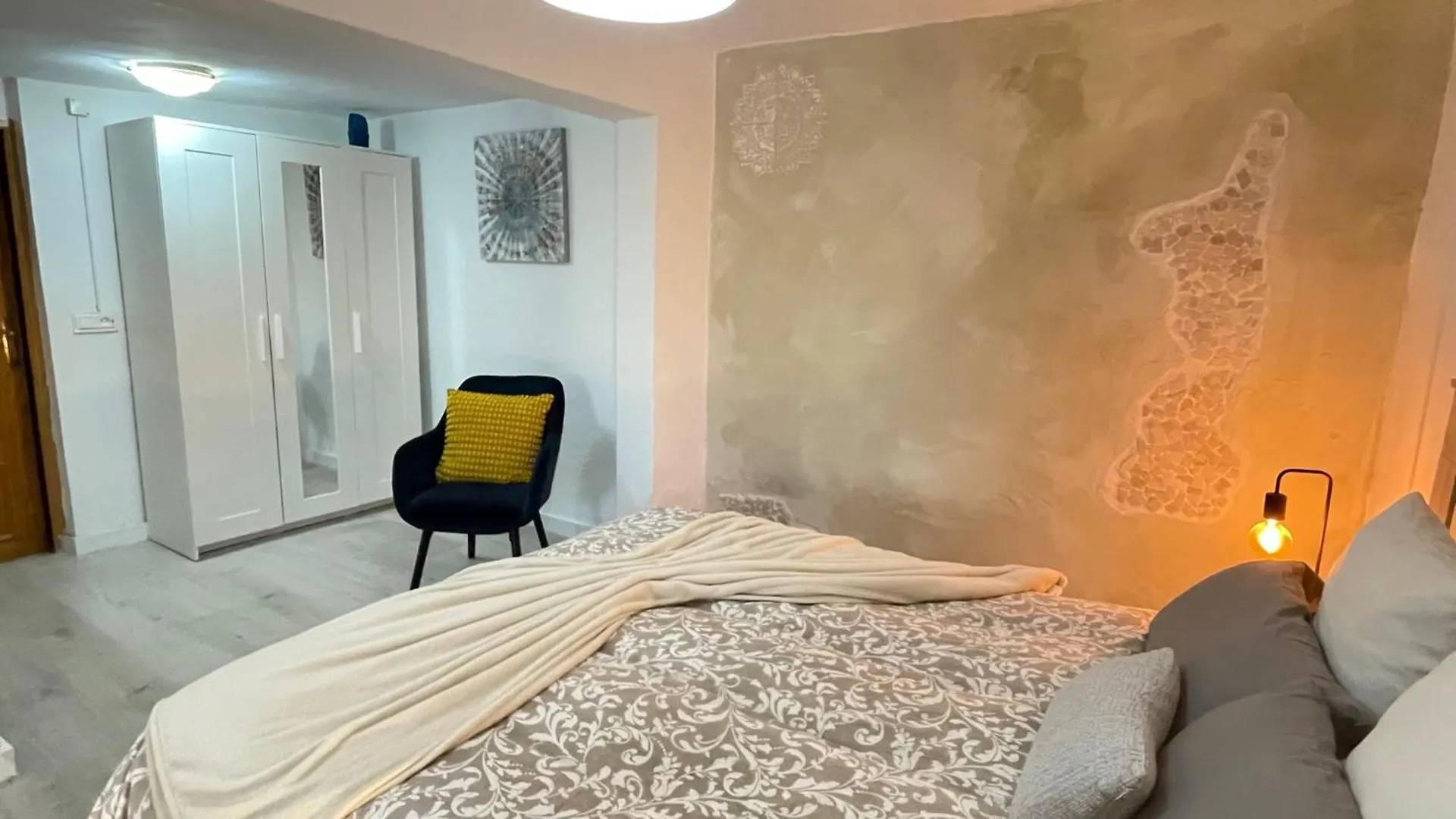 Apartamento Casa Rustica Ronda 0*,  España