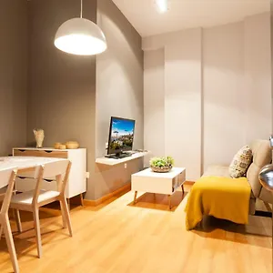 Bhost - Victoria Appartamento Málaga