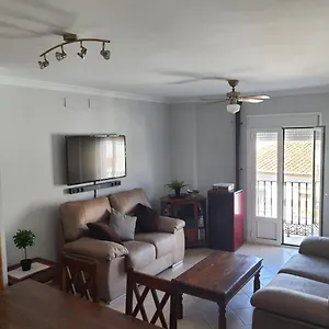 Casa vacanze Duplex Caminito De, Ardales