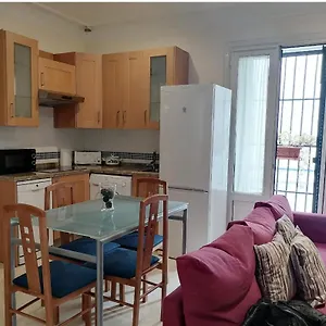 Appartamento Casa Adriano, Siviglia
