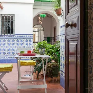 Appartamento Wish Pureza De Triana, Siviglia