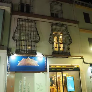 Molucano Apartamento