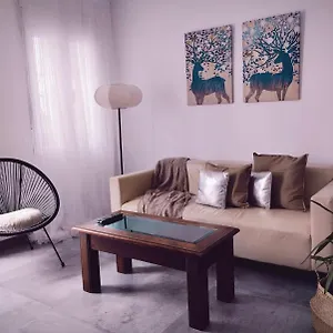 Antaratma Apartamento