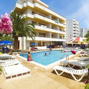 Bon Sol - Rosales - Ab Group Appartamento Playa d'en Bossa