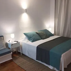 Albertos Appartamento Santa Eularia des Riu
