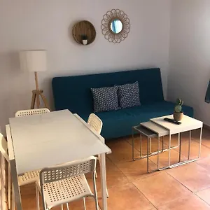 Center Appartamento Corralejo