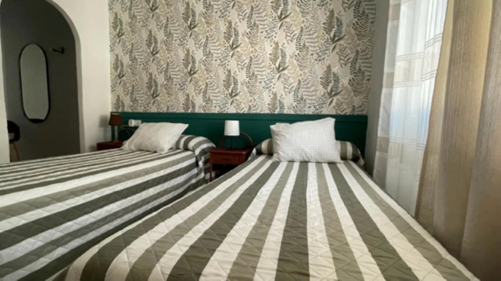 Privat bolig Casa Rustica Ronda Lejlighed